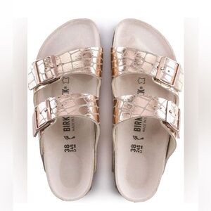 Birkenstock Sandals 🤎